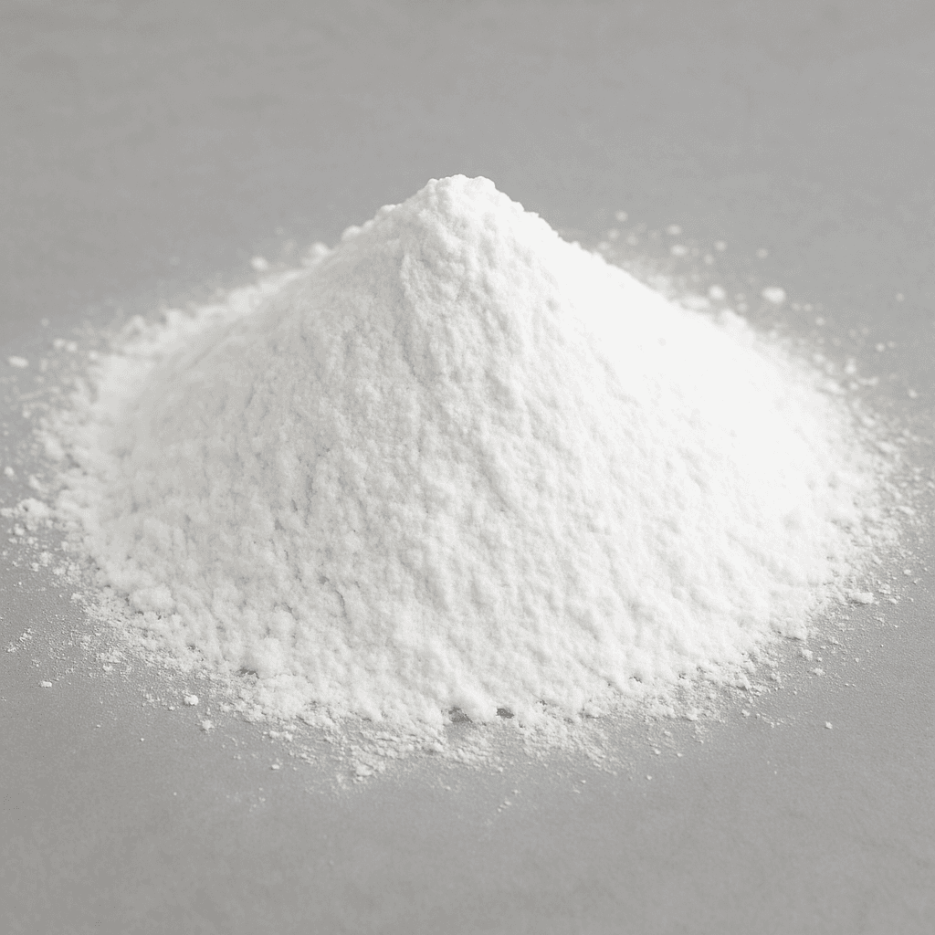 Coated Calcium Powder